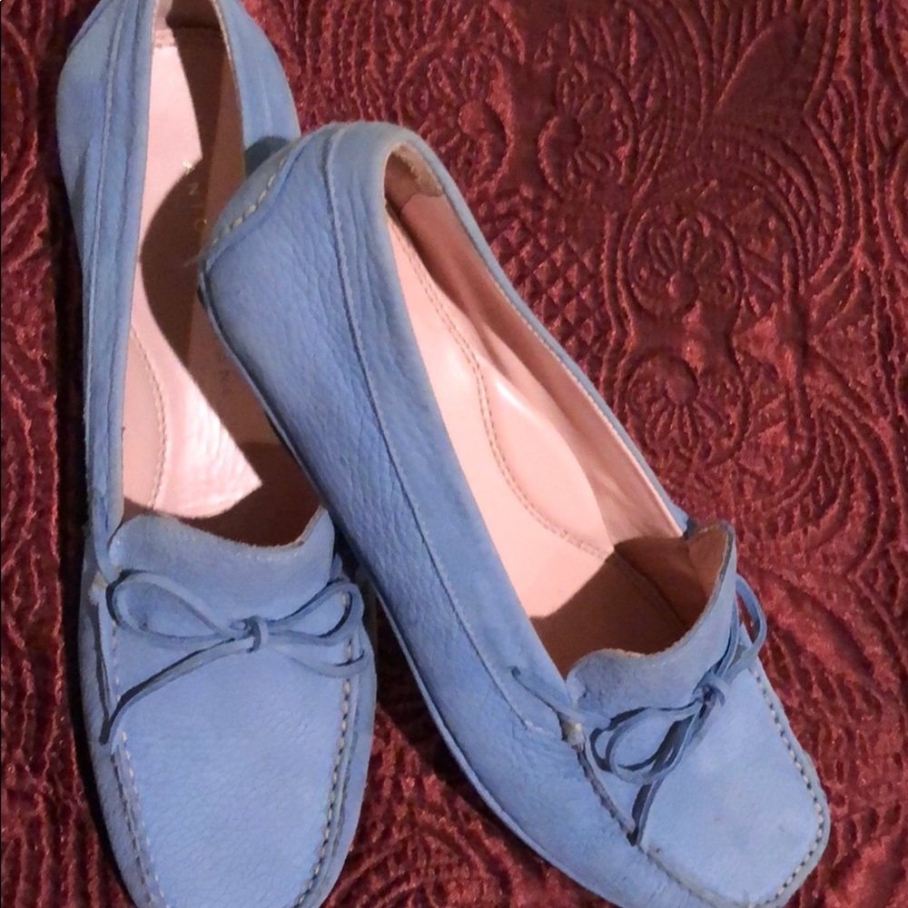 Ladies shoes